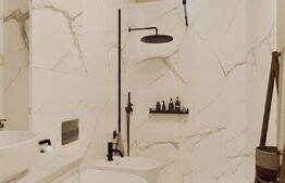 Apartament de lux, de vanzare, cu 3 camere, 88 mp, zona complex studentesc