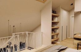 Apartament de lux, de vanzare, cu 3 camere, 88 mp, zona complex studentesc