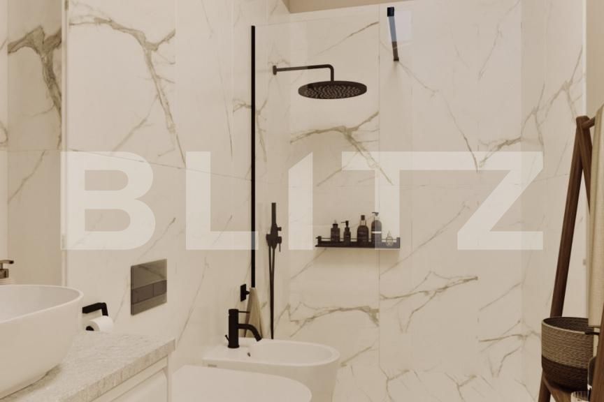 Apartament de vânzare 3 camere Complex Studentesc - 170949AV | BLITZ Timișoara | Poza5