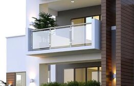 Duplex cu aer de vacanta, Dumbravita