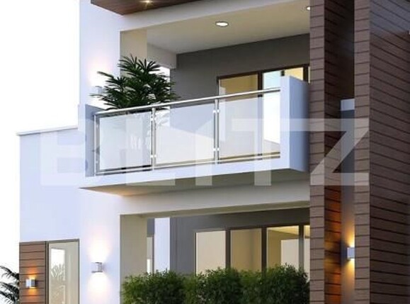 Casa de vânzare 5 camere Dumbravita - 170950CV | BLITZ Timișoara | Poza1