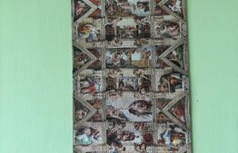 Apartament decomandat cu 3 camere în zona Torontalului