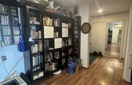 Apartament decomandat cu 3 camere în zona Torontalului