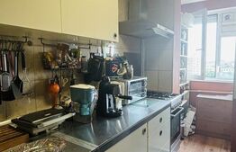 Apartament decomandat cu 3 camere în zona Torontalului