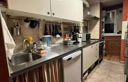 Apartament decomandat cu 3 camere în zona Torontalului