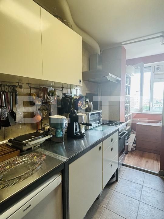 Apartament de vânzare 3 camere Torontalului - 171021AV | BLITZ Timișoara | Poza3