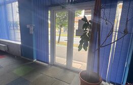 Clădire de birouri, de închiriat, 124 mp, zona Sagului