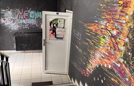 Clădire de birouri, de închiriat, 124 mp, zona Sagului