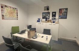 Clădire de birouri, de închiriat, 124 mp, zona Sagului