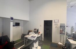 Clădire de birouri, de închiriat, 124 mp, zona Sagului