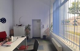 Clădire de birouri, de închiriat, 124 mp, zona Sagului