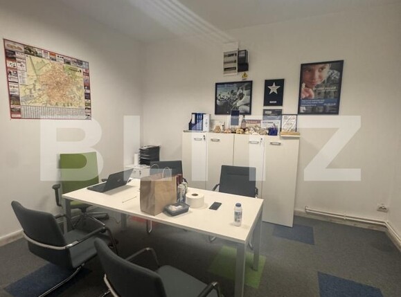 Apartament de închiriat 3 camere Sagului - 171043AI | BLITZ Timișoara | Poza1