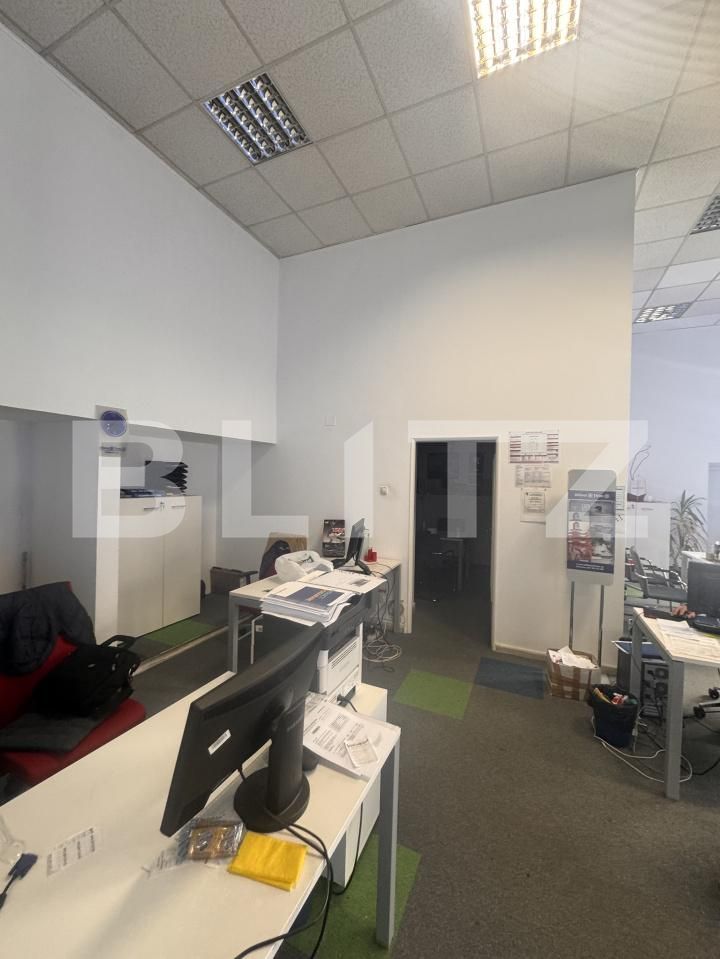 Apartament de închiriat 3 camere Sagului - 171043AI | BLITZ Timișoara | Poza3