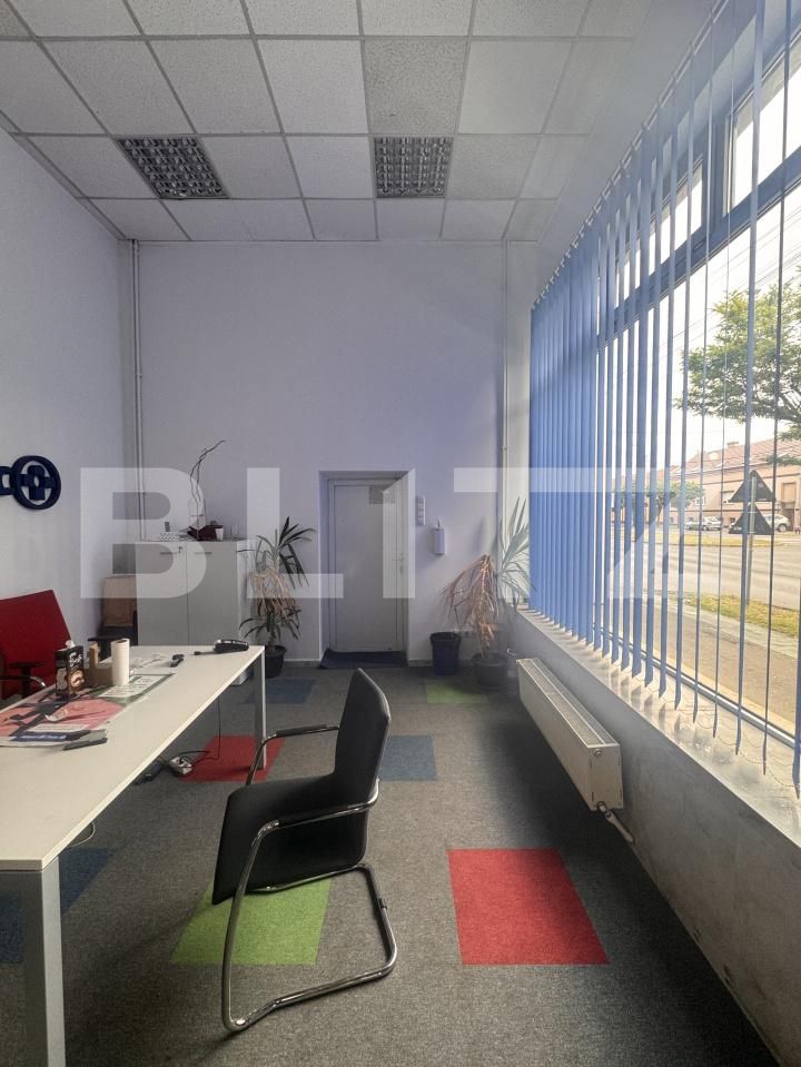 Apartament de închiriat 3 camere Sagului - 171043AI | BLITZ Timișoara | Poza2