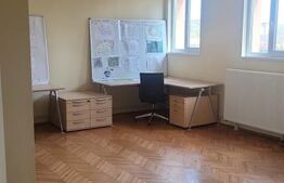  Apartament de vanzare, cu 3 camere, destinat activitatilor de birou, 100 mp