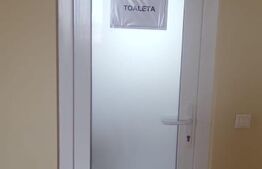  Apartament de vanzare, cu 3 camere, destinat activitatilor de birou, 100 mp