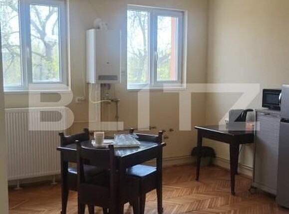 Apartament de închiriat 3 camere Favorit - 171044AI | BLITZ Timișoara | Poza1