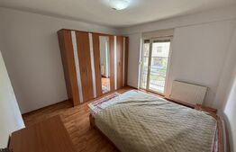 Apartament spațios cu 3 camere, 2 băi și 2 locuri de parcare – Zona Aradului