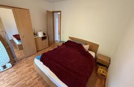 Apartament spațios cu 3 camere, 2 băi și 2 locuri de parcare – Zona Aradului