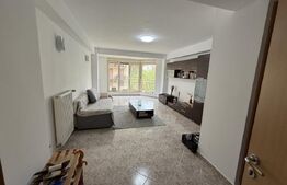 Apartament spațios cu 3 camere, 2 băi și 2 locuri de parcare – Zona Aradului