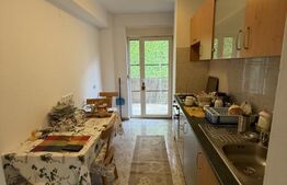 Apartament spațios cu 3 camere, 2 băi și 2 locuri de parcare – Zona Aradului