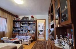 Apartament de vanzare, cu 2 camere, bloc izolat, 56 mp, zona Aradului