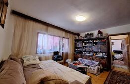 Apartament de vanzare, cu 2 camere, bloc izolat, 56 mp, zona Aradului