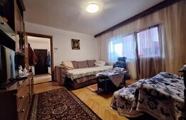 Apartament de vanzare, cu 2 camere, bloc izolat, 56 mp, zona Aradului