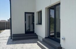 Duplex modern în Ghiroda, 112 mp utili,  eficient energetic