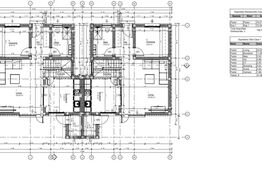 Duplex modern în Ghiroda, 117 mp utili,  eficient energetic