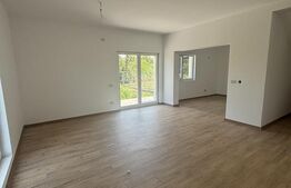 Duplex modern în Ghiroda, 112 mp utili,  eficient energetic