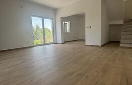 Duplex modern în Ghiroda, 112 mp utili,  eficient energetic