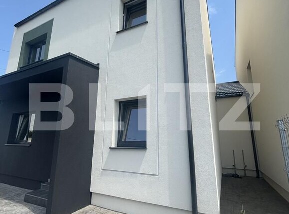 Casa de vânzare 4 camere Ghiroda - 171158CV | BLITZ Timișoara | Poza10