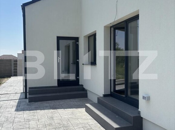 Casa de vânzare 4 camere Ghiroda - 171158CV | BLITZ Timișoara | Poza1