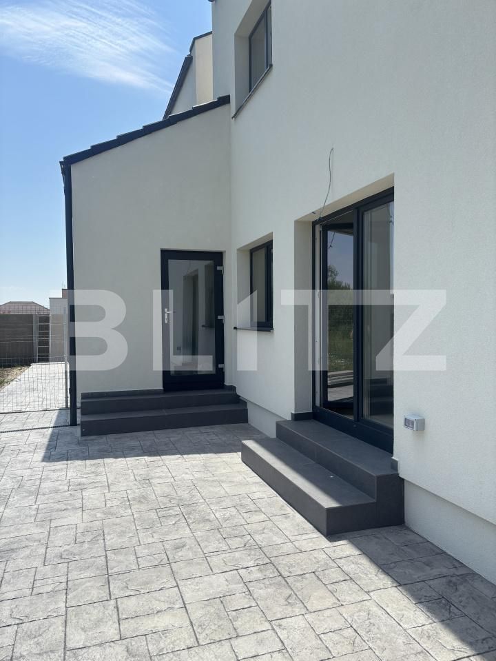 Casa de vânzare 4 camere Ghiroda - 171158CV | BLITZ Timișoara | Poza9