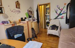 Apartament de vanzare, cu 3 camere decomandat, 76 mp, zona complexul stundentesc