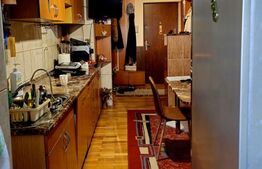 Apartament de vanzare, cu 3 camere decomandat, 76 mp, zona complexul stundentesc