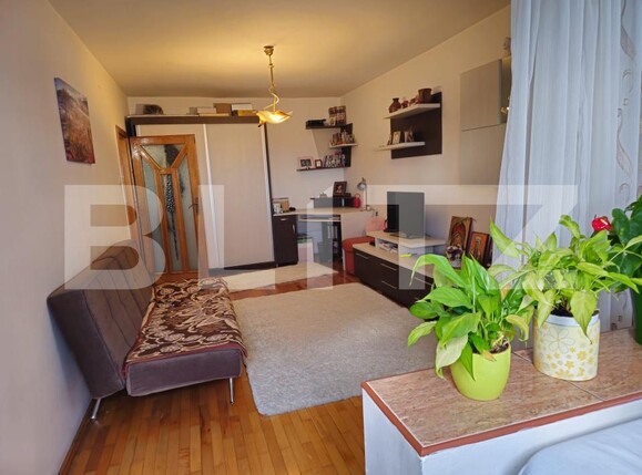 Apartament de vânzare 3 camere Complex Studentesc - 171172AV | BLITZ Timișoara | Poza1