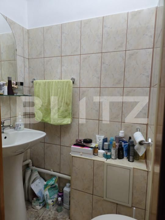 Apartament de vânzare 3 camere Complex Studentesc - 171172AV | BLITZ Timișoara | Poza3