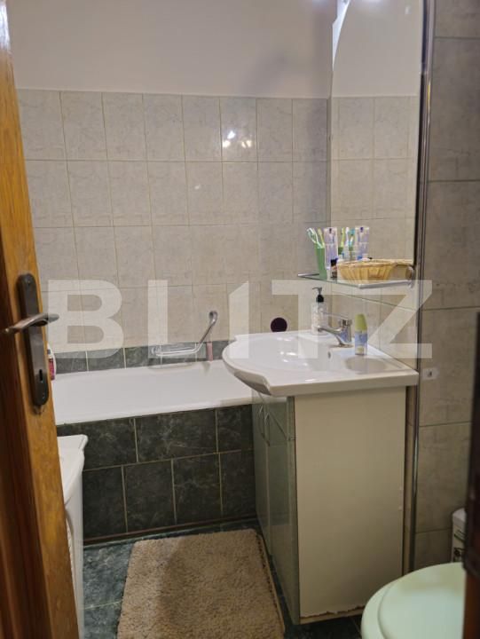 Apartament de vânzare 3 camere Complex Studentesc - 171172AV | BLITZ Timișoara | Poza10