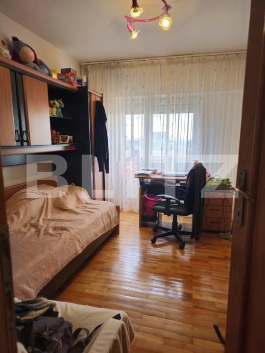 Apartament de vânzare 3 camere Complex Studentesc - 171172AV | BLITZ Timișoara | Poza4
