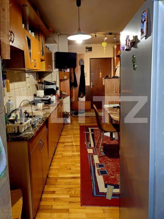 Apartament de vânzare 3 camere Complex Studentesc - 171172AV | BLITZ Timișoara | Poza11