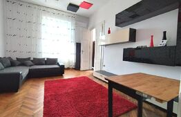 Apartament de vanzare, cu 2 camere, 72 mp, zona Iosefin