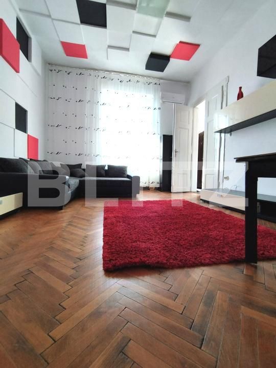Apartament de vânzare 2 camere Iosefin - 171197AV | BLITZ Timișoara | Poza4