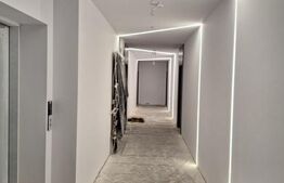 Apartament de vanzare, 2 camere, 47 mp, zona Calea Torontalului 