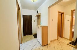 Apartament cu 3 camere, de vanzare, 70 mp utili, zona Aradului 