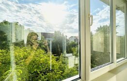 Apartament cu 3 camere, de vanzare, 70 mp utili, zona Aradului 