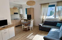 Apartament cochet cu curte și terasă în Dumbrăvița – gata să te simți acasă!
