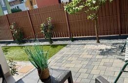 Apartament cochet cu curte și terasă în Dumbrăvița – gata să te simți acasă!