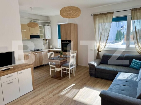 Apartament de vânzare 3 camere Dumbravita - 171285AV | BLITZ Timișoara | Poza1